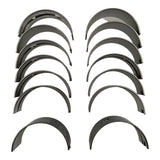 Main Bearing Kit For Perkins T6.3544 Diesel Engines