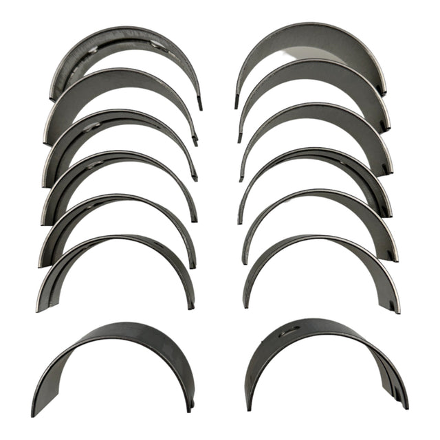 Main Bearing Kit For Perkins T6.3544 Diesel Engines