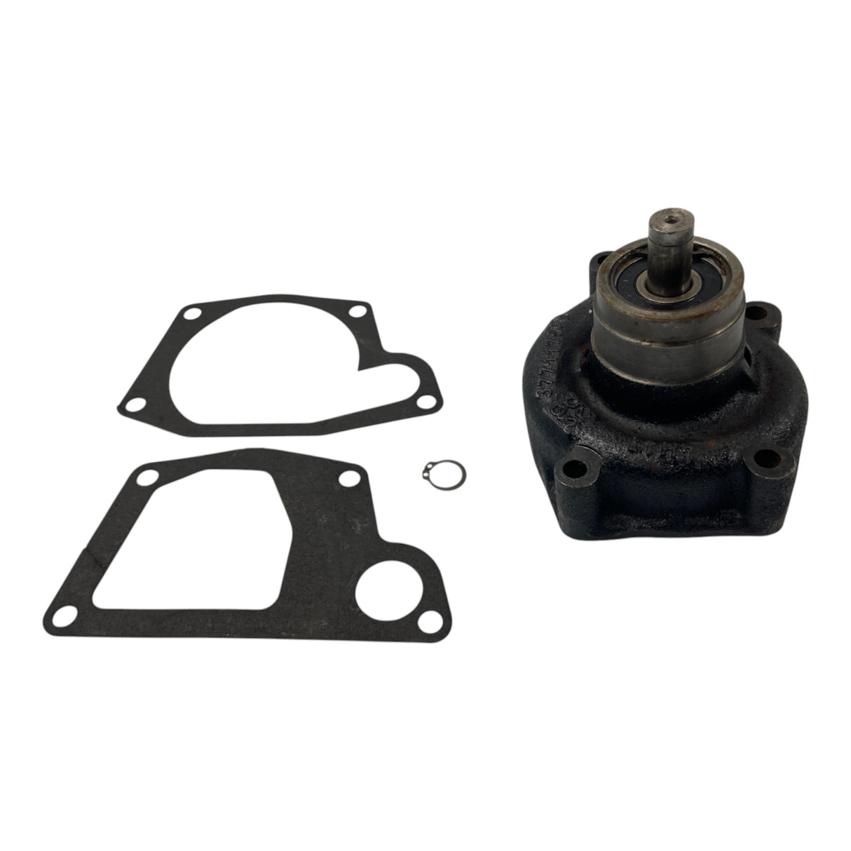 U5MW0100 Water Pump For Perkins 4.108 Diesel Engines -  Delta Diesel Parts 