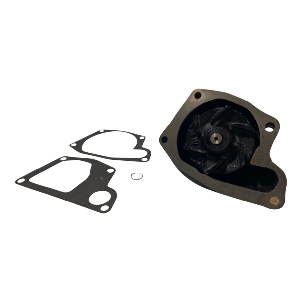 U5MW0100 Water Pump For Perkins 4.108 Diesel Engines -  Delta Diesel Parts 