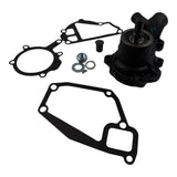 Water Pump Kit For Perkins 1004-4 Diesel Engines