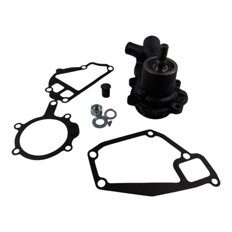 Water Pump Kit for Perkins 1004-4 and 1004-40 engines