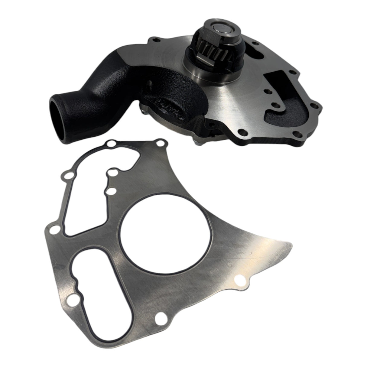 Fresh Water Pump Kit For Perkins 1104A-44 Diesel Engines