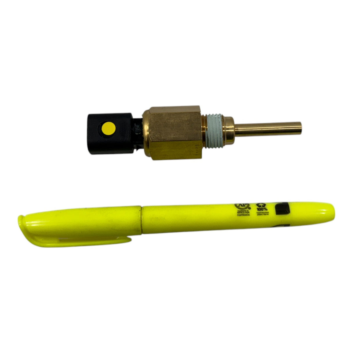 Water Temperature Switch For Perkins Diesel Engines