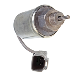 Electrical System Components