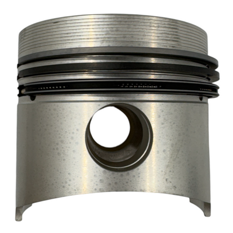 Piston Assembly For Yanmar 1GM10 And 3GM Diesel Engines