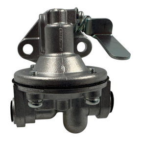 105582-52010 Fuel Feed Pump Assembly For Yanmar 1GM10 Diesel Engines -  Delta Diesel Parts 