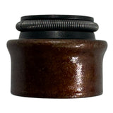 114650-11341 Valve Stem Seal For Yanmar L100 Diesel Engines -  Delta Diesel Parts 