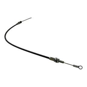 119175-67350 Bowden Wire For Stop Solenoid For Yanmar 4LHA Engines -  Delta Diesel Parts 