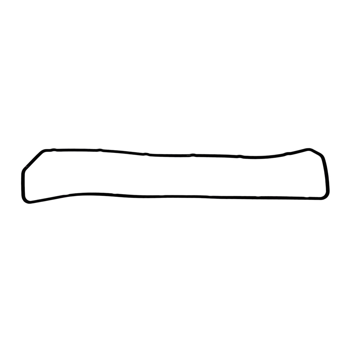 119593-11380 Valve Cover Gasket For Yanmar 6LY2-STE Diesel Engines -  Delta Diesel Parts 