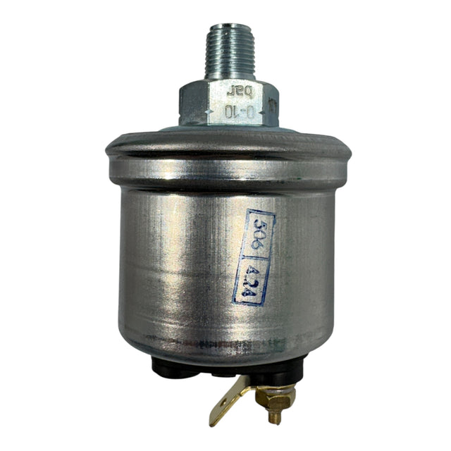 119773-91650 Pressure Sensor For Yanmar 3JH5E Diesel Engines -  Delta Diesel Parts 
