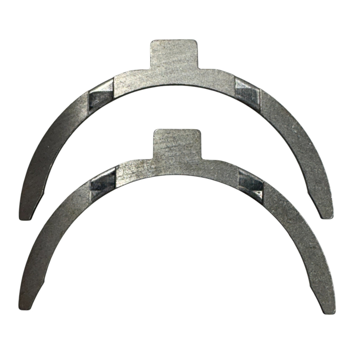 119810-02931 Metal Thrust Bearing For Yanmar 3TNV82A Diesel Engines -  Delta Diesel Parts 