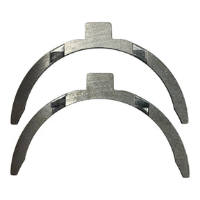 119810-02931 Metal Thrust Bearing For Yanmar 3TNV82A Diesel Engines -  Delta Diesel Parts 