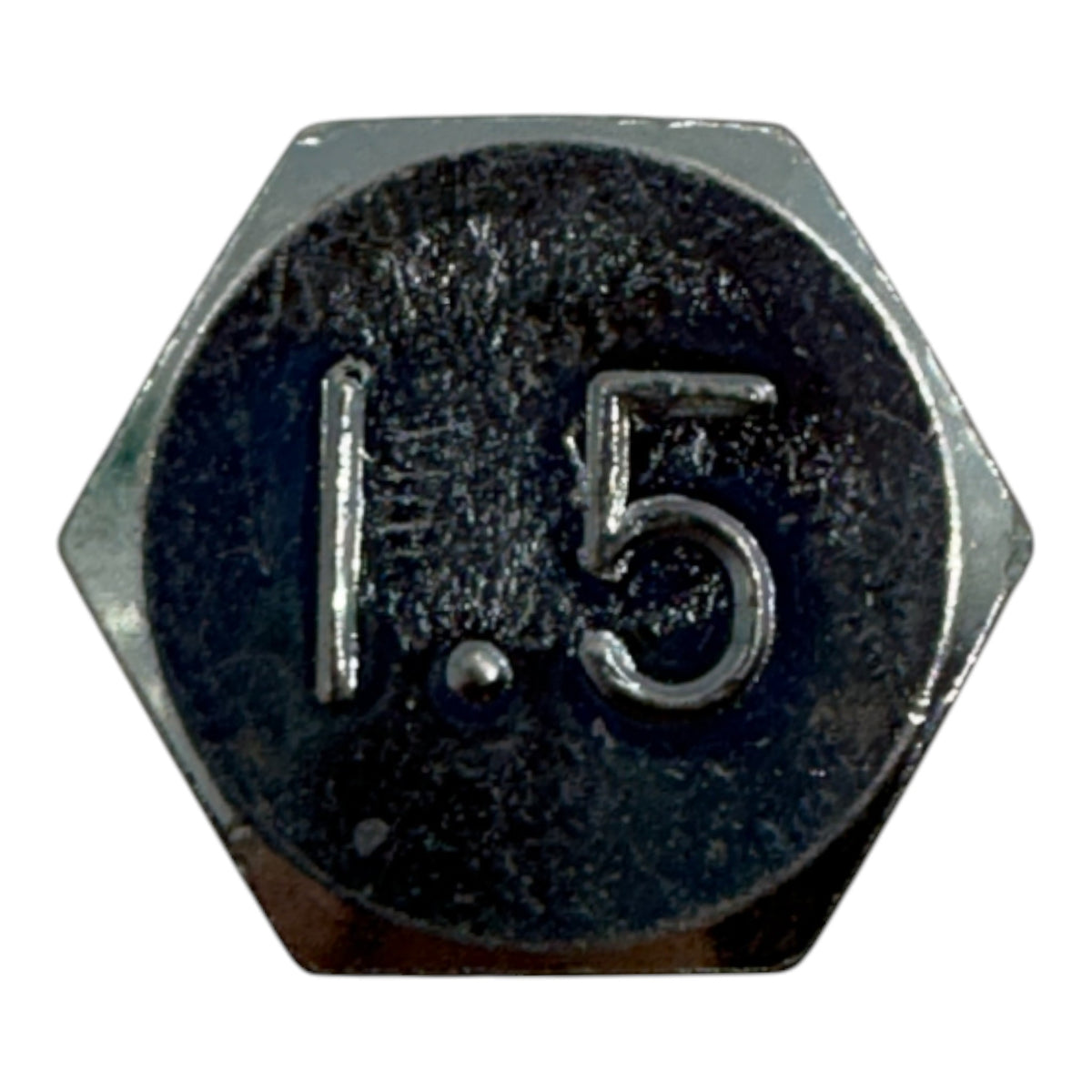 121252-39150 Pipe Joint Bolt For Yanmar 4LHA Diesel Engines -  Delta Diesel Parts 