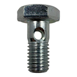 121252-39150 Pipe Joint Bolt For Yanmar 4LHA Diesel Engines -  Delta Diesel Parts 