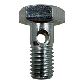 121252-39150 Pipe Joint Bolt For Yanmar 4LHA Diesel Engines -  Delta Diesel Parts 