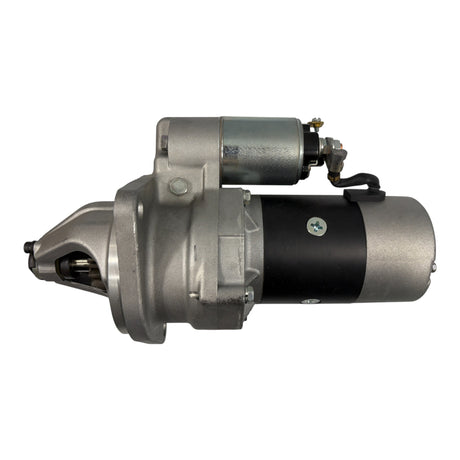 124610-77019 Starting Motor For Yanmar 6LY2A-STP Diesel Engines -  Delta Diesel Parts 