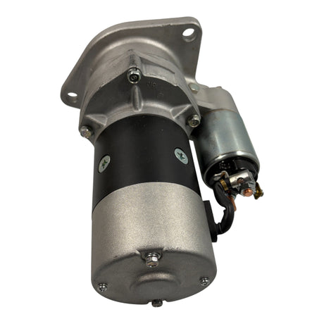 124610-77019 Starting Motor For Yanmar 6LY2A-STP Diesel Engines -  Delta Diesel Parts 