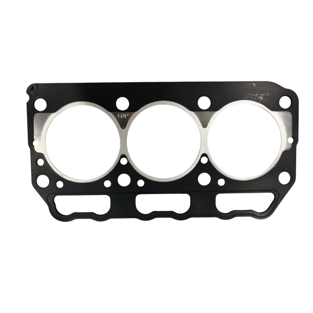 128374-01911 Cylinder Head Gasket For Yanmar 3GM30F Diesel Engines -  Delta Diesel Parts 