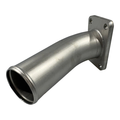 128890-13530 Mixing Elbow For Yanmar 3GM30 And 3YM30 Diesel Engines -  Delta Diesel Parts 