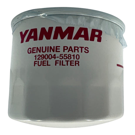 129004-55810 Fuel Filter For Yanmar 3TNV80F Diesel Engines -  Delta Diesel Parts 