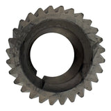 129150-21200 Crankshaft Gear For Yanmar 4TNE84A Diesel Engines -  Delta Diesel Parts 
