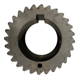 129150-21200 Crankshaft Gear For Yanmar 4TNE84A Diesel Engines -  Delta Diesel Parts 