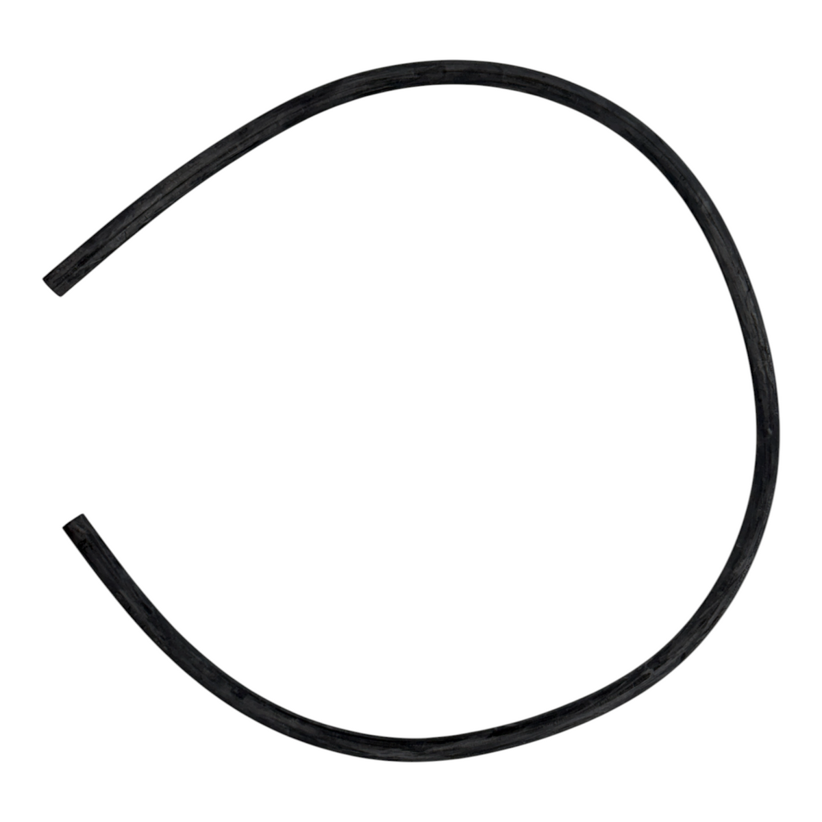129270-44501 Over Flow Pipe For Yanmar 3GM30F Diesel Engines -  Delta Diesel Parts 