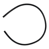 129270-44501 Over Flow Pipe For Yanmar 3GM30F Diesel Engines -  Delta Diesel Parts 