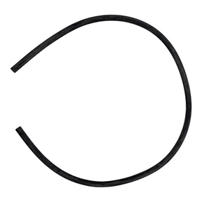 129270-44501 Over Flow Pipe For Yanmar 3GM30F Diesel Engines -  Delta Diesel Parts 
