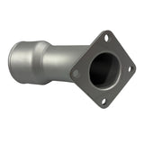 129670-13561 Water Mixing Elbow For Yanmar 3JH3E Diesel Engines -  Delta Diesel Parts 