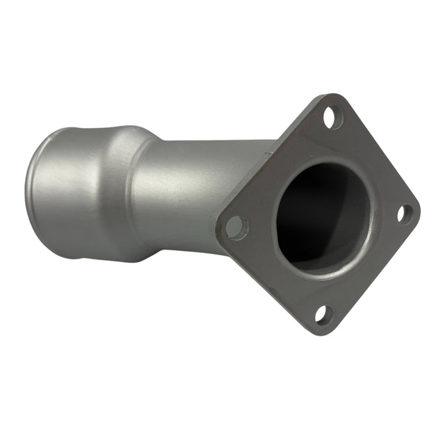 129670-13561 Water Mixing Elbow For Yanmar 3JH3E Diesel Engines -  Delta Diesel Parts 