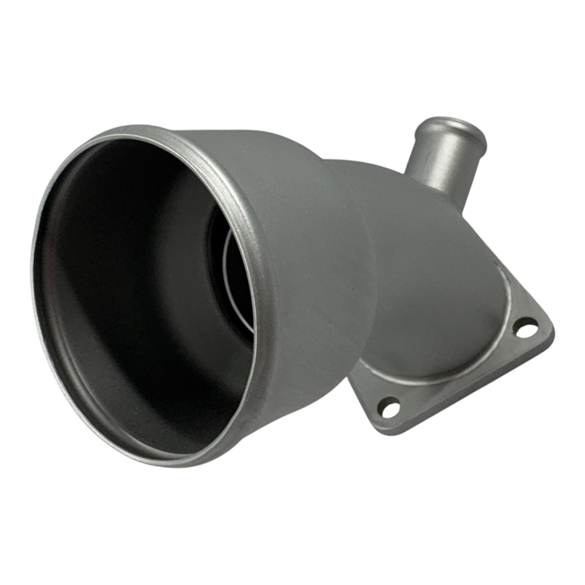 129670-13561 Water Mixing Elbow For Yanmar 3JH3E Diesel Engines -  Delta Diesel Parts 