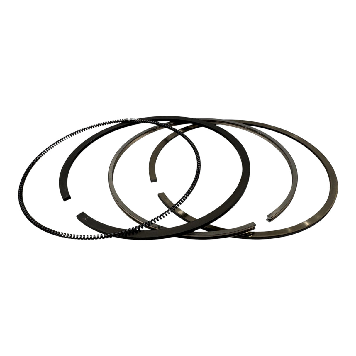 129907-22051 Piston Ring Set For Yanmar 4TNV98-YTBL Diesel Engines -  Delta Diesel Parts 