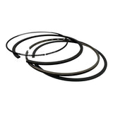 129907-22051 Piston Ring Set For Yanmar 4TNV98-YTBL Diesel Engines -  Delta Diesel Parts 