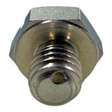 135210-51900 Plug For Yanmar 1GM10 Diesel Engines -  Delta Diesel Parts 
