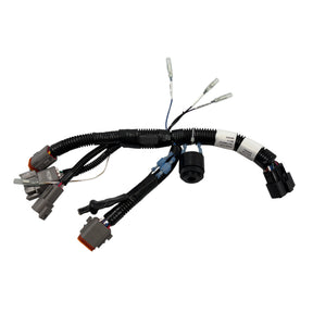 164100-21100 Wire Harness For Yanmar Diesel Engines -  Delta Diesel Parts 