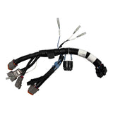 164100-21100 Wire Harness For Yanmar Diesel Engines -  Delta Diesel Parts 