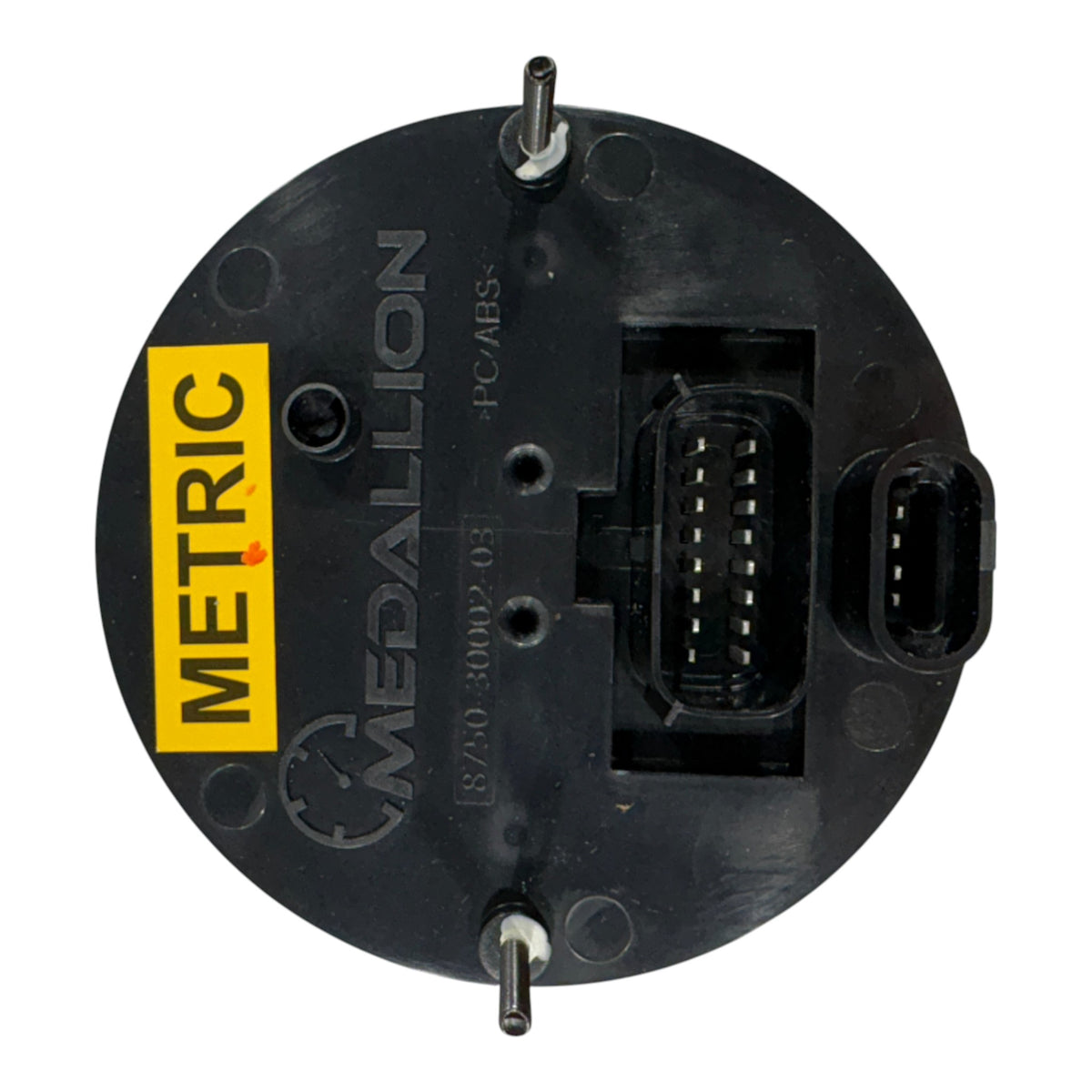 164100-53104 Tachometer Gauge For Yanmar 2YM Diesel Engines -  Delta Diesel Parts 
