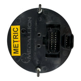 164100-53104 Tachometer Gauge For Yanmar 2YM Diesel Engines -  Delta Diesel Parts 